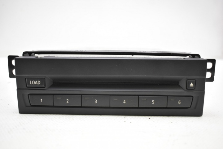 CARICATORE CD CD 6512-9133085-01 BMW X5 E70 06-10