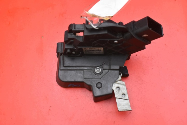 zámok dvere pravý predok predný EU 6M2A-R21812-AA FORD MONDEO MK4 07-10