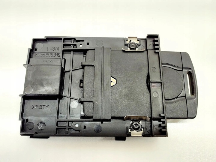 RENAULT MEGANE III kit accensione Hatchback (BZ0 ) A2C53185186 2.0L 8