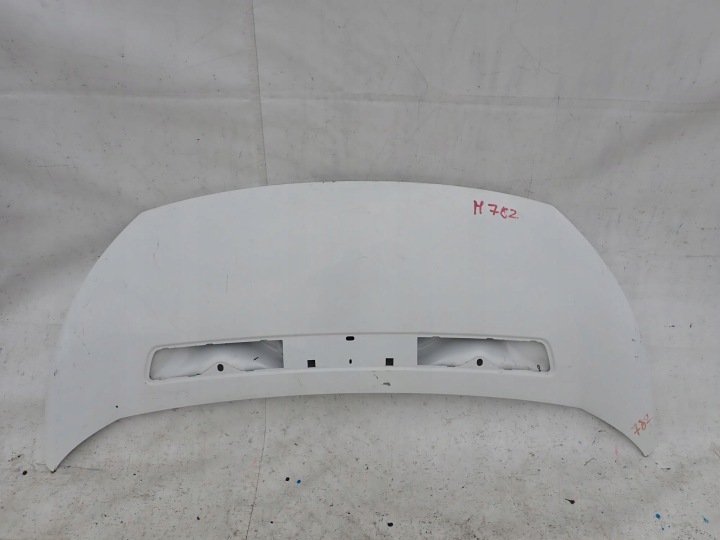 FIAT SCUDO II 2 06-16 Cofano