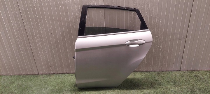 Portière Gauche Arrière FORD FIESTA MK7 LAK: 6C (2)