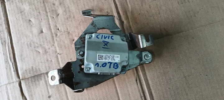 modulo Centralina POMPY carburante HONDA CIVIC X 1.0 VTEC TURBO 31600-TGL-E01