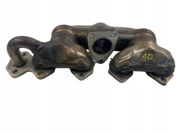 exhaust manifold AUDI A8 D3 4.0 TDI 057253034M