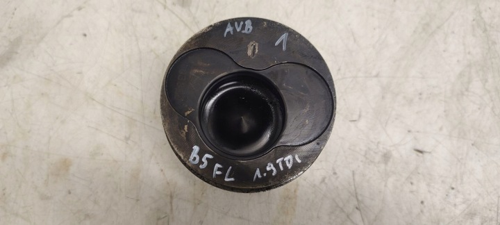 piston VW Passat B5 1,9 TDI AVB