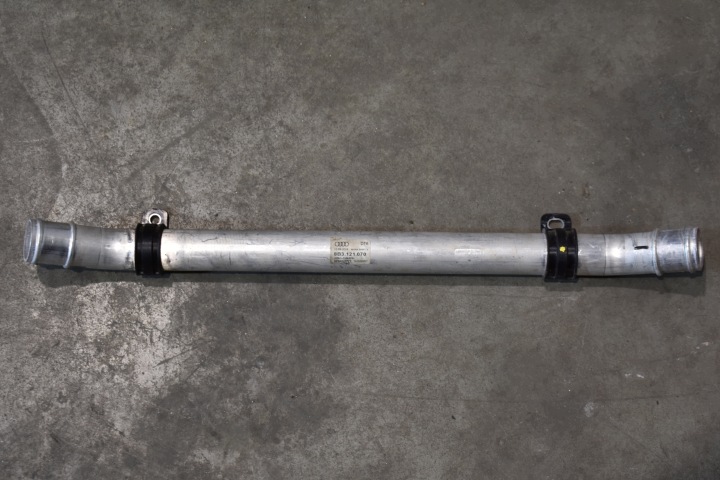 top zustand rohr schlauch des wassers AUDI A5 B10 1