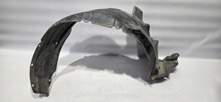Pare soleil Droite Avant TOYOTA HILUX VIII LIFT 20- Original 53875-0K500