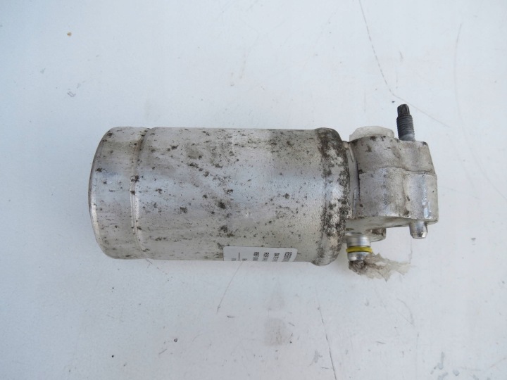 OSUSZACZ capacitor, of the air conditioning VOLVO S60 II V60 and 2.0D 163KM 993897E