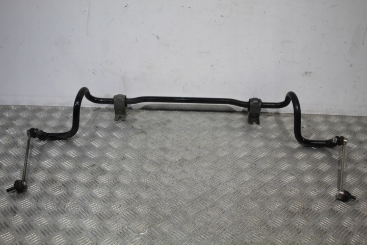 STABILIZATOR Spurstange vorne RENAULT CAPTUR und 1 LIFT