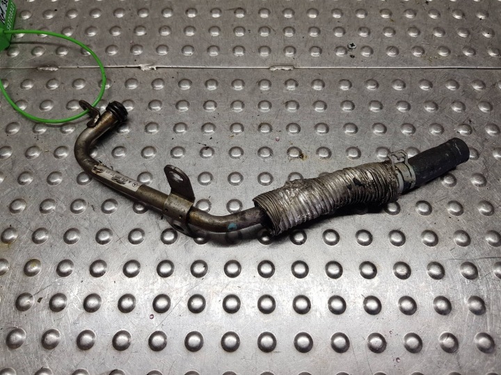 oil line A2702032702 MERCEDES CLA W117 W176 X156 1.6 2.0 CGI