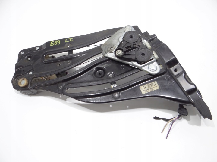 Fensterheber links heck BMW E89 7192303