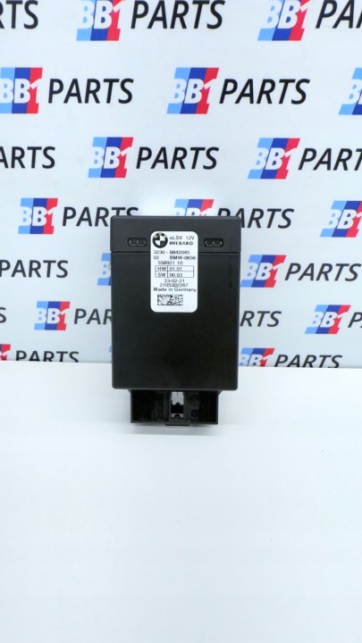 BMW G05 X5 G06 X6 G07 X7 modul Bedienteil der Lenksäule lenkrad 8842045