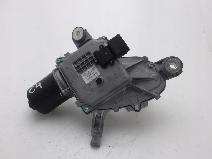CITROEN C4 PICASSO i 06-13 motorić brisača lijevi 9654063180