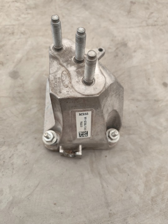 FORD ECOSPORT II LIFT Scatola cambio montaggio staffa zampa supporto