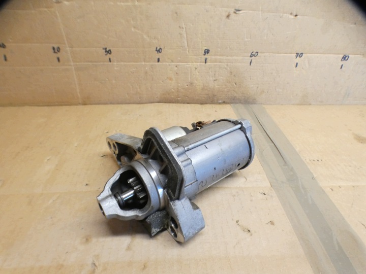 motorino di avviamento MERCEDES-BENZ GLA 233002449R 1.3L