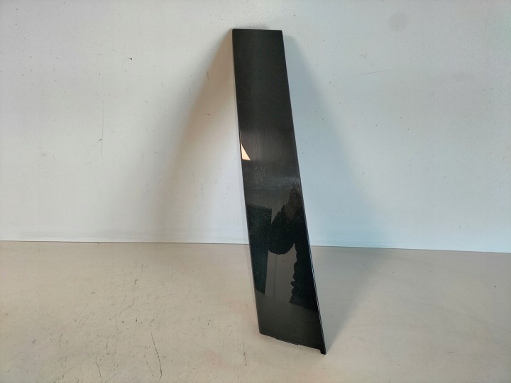 moulding pillar trim door rear part right RENAULT CLIO 5 V 19- HB