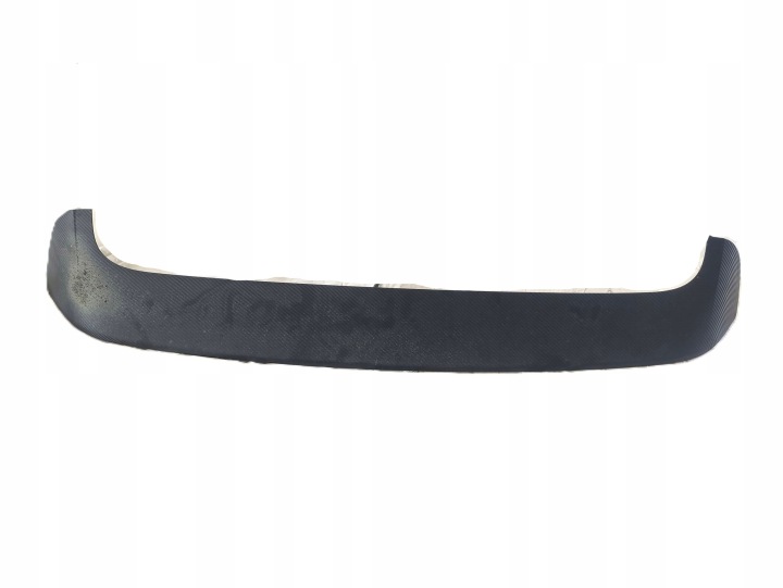 SPOILER SUBARU Impreza GH 2.0D 110KW 2009