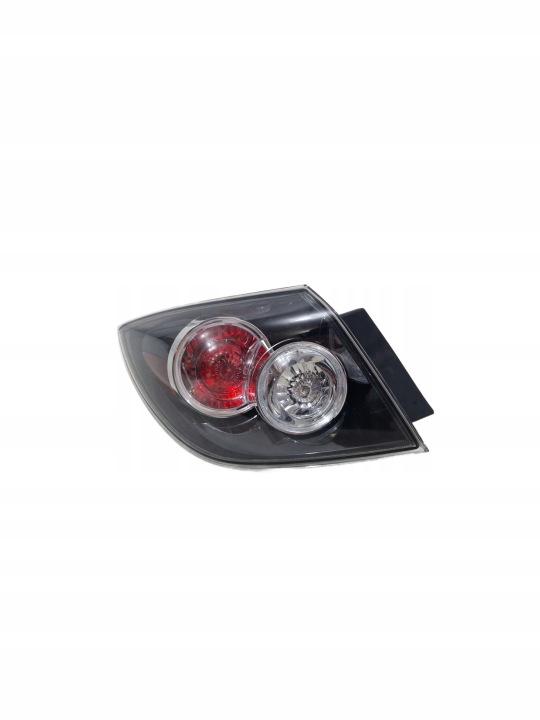 * MAZDA 3 07- light left rear rear part BR5S51180D original new