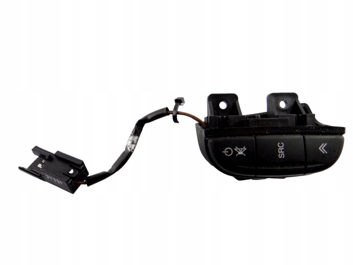 ovladac ovládania RADIEM CHEVROLET REZZO 7B10F