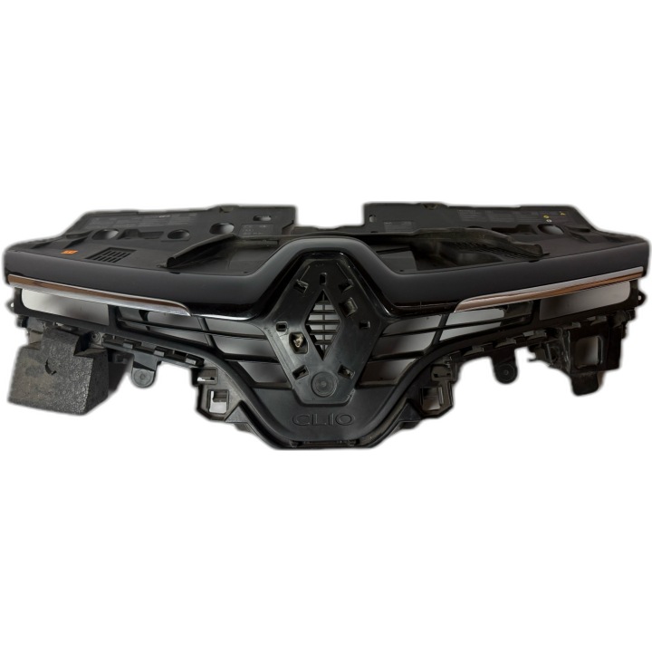 Grill Grill des Kühlers Renault Clio IV