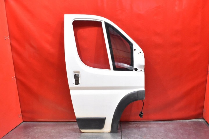 Portière Droit Avant Avant BIALE PEUGEOT BOXER 3 III LIFT 14
