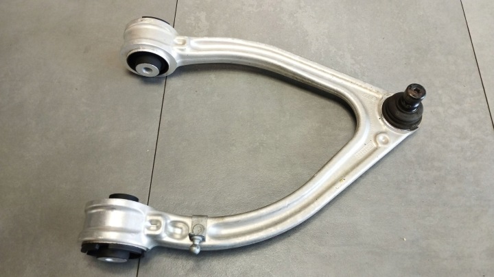 Mercedes-Benz S W222 2014 arm left front upper