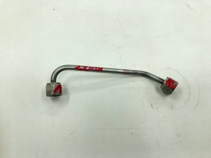 BOXER JUMPER 06- 2.2 HDI TUYAU CONDUITE CARBURANT DURITE 1 EURO 4