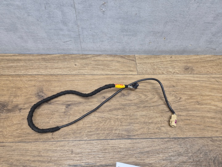 BMW 6 F06 F12 F13 schlauch HEAD-UP - kombiinstrument HUD KABEL kabelbaum kabelsatz