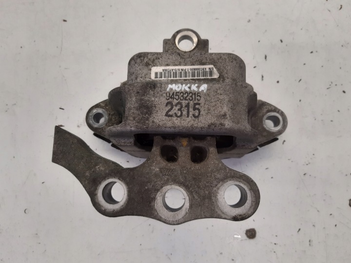 holder engine mount 94532315 Opel Mokka A 1,6 CDTI