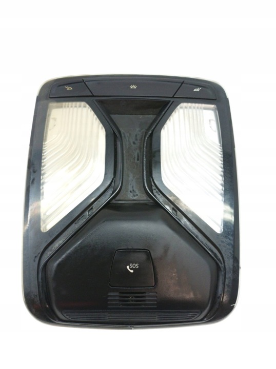 Feux phare Ciel de toit Noir 5A5A503-01 Bmw Seria 5 VII (2017-2024) G30/G31
