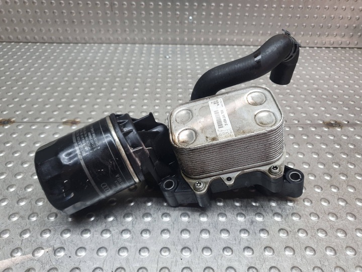 oil filter holder 04B115389B VW POLO V 6R IBIZA IV 6J 1.4 TDI CUS CUT
