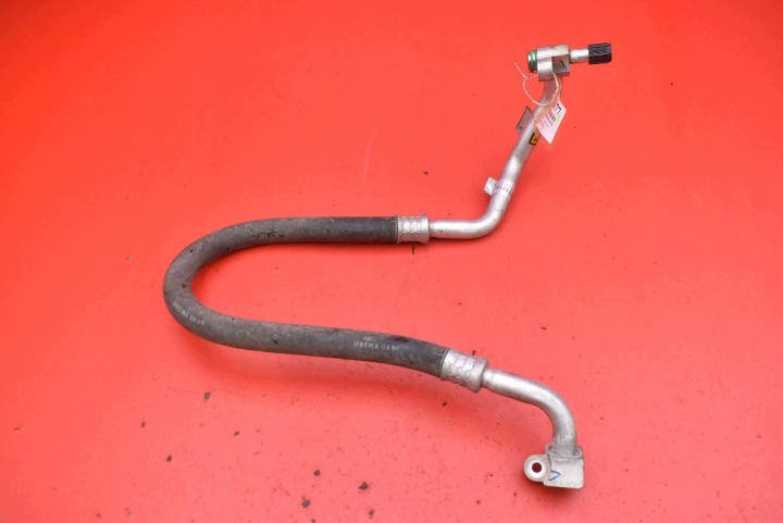 Conduit pieces tuyaux Tuyau Climatisateur air conditionné 51871844 FIAT 500 2 II 1.2 8V 69 KM 08-15
