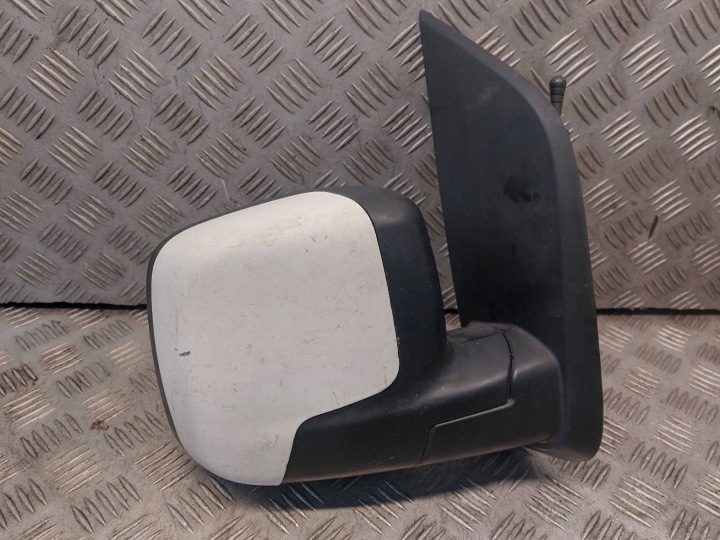 SPECCHIETTO RETROVISORE Destro manuale PEUGEOT BIPPER e EWP EWPA