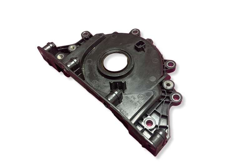 SCATOLA USZCZELNIACZ ALBERO MOTORE Audi A4 S4 B8 8K 05L103151C ORG!!!