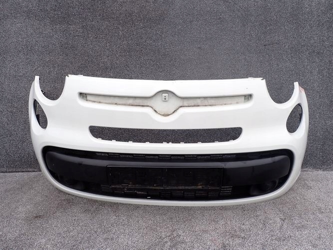 FIAT 500L 500 L 12- PARE CHOCS AVANT AVANT