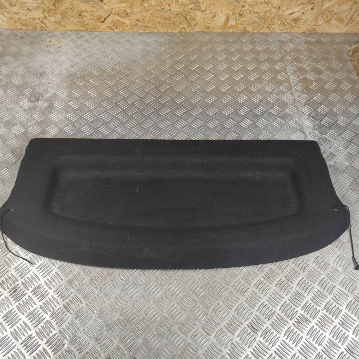 cappelliera PORTELLONE COFANO POSTERIORE Citroen C3 DS3