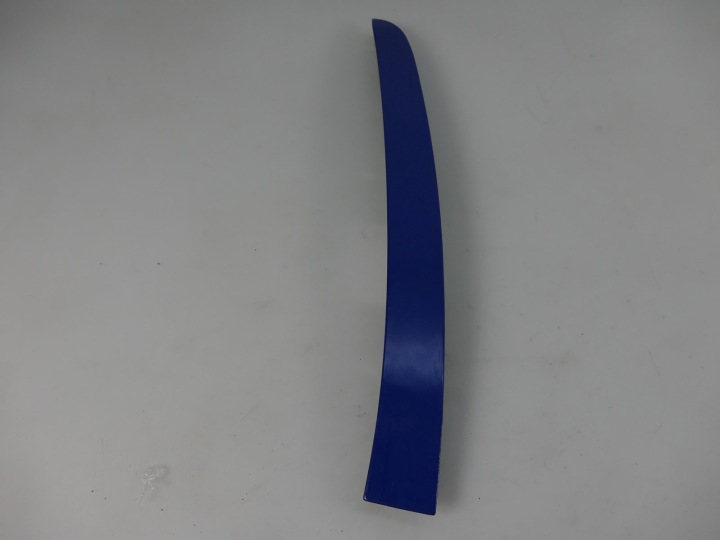 MERCEDES VITO W638 Blende Abdeckung Leiste Schutzleiste links heck 5376