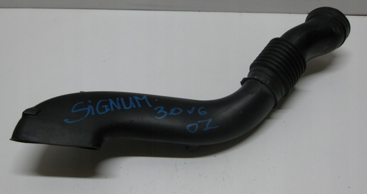 OPEL SIGNUM 07R LIFT Tubazione tubo DOLOTOWA Dell’aria 55354057