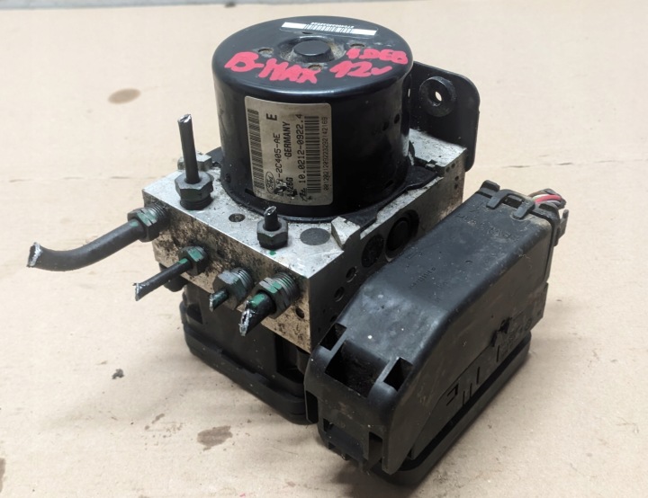 FORD B-MAX 12R 1.0 EB pumpa ABS C1212C405-AE