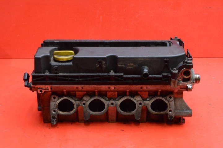 TESTATA Motore X0526566 OPEL VECTRA C 1.8 16V 140 KM LIFT 05-09