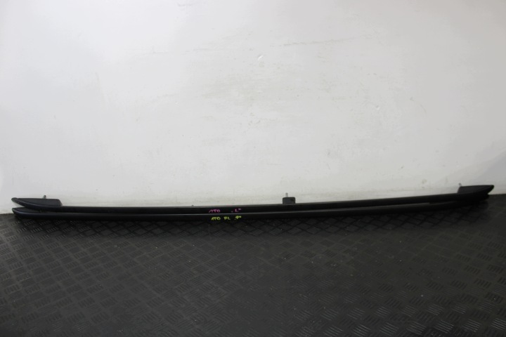 ski roof black, VW TOURAN 1T0 1T LIFT 1.9 TDI