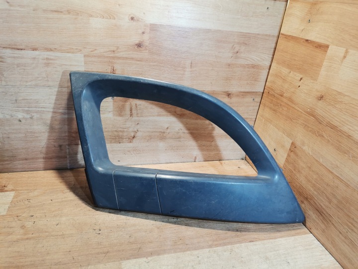 Mriežka Nárazníka pravá predok RENAULT SCENIC III 2008-13r 623848430
