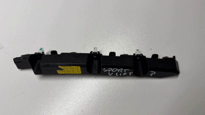KIA SPORTAGE V LIFT stoßstangenhalterung Halter der Stoßstange rechts rechts vorne 25-26
