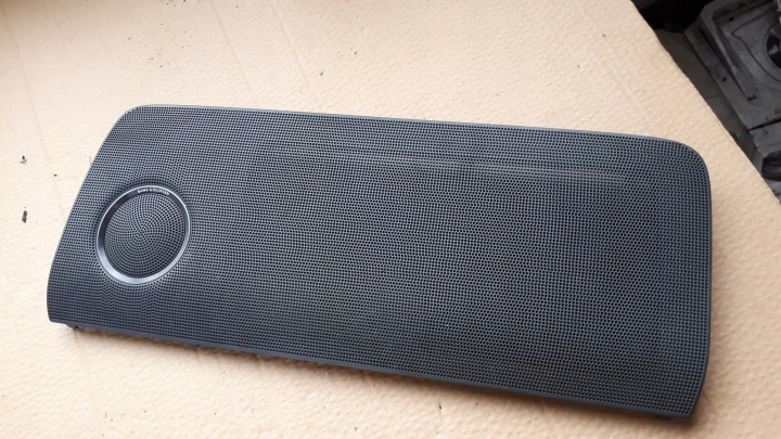 S4 B8 A4 cover covering POLKI left bang OLUFSEN