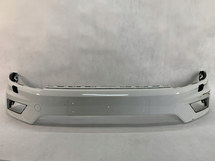 Frontstoßstange Volkswagen VW Tiguan 2 II 15r 2015 SPR PDC 5NA807221 09.25