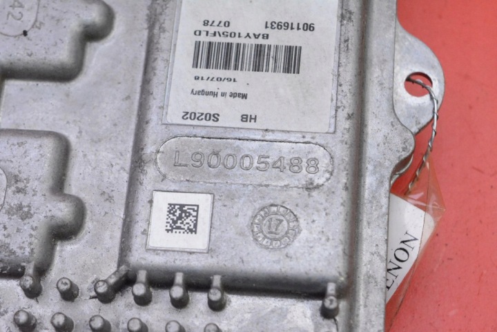 PREPARATOR XENON KSENON L90005488 90116931 FORD MONDEO MK5 14-20 8
