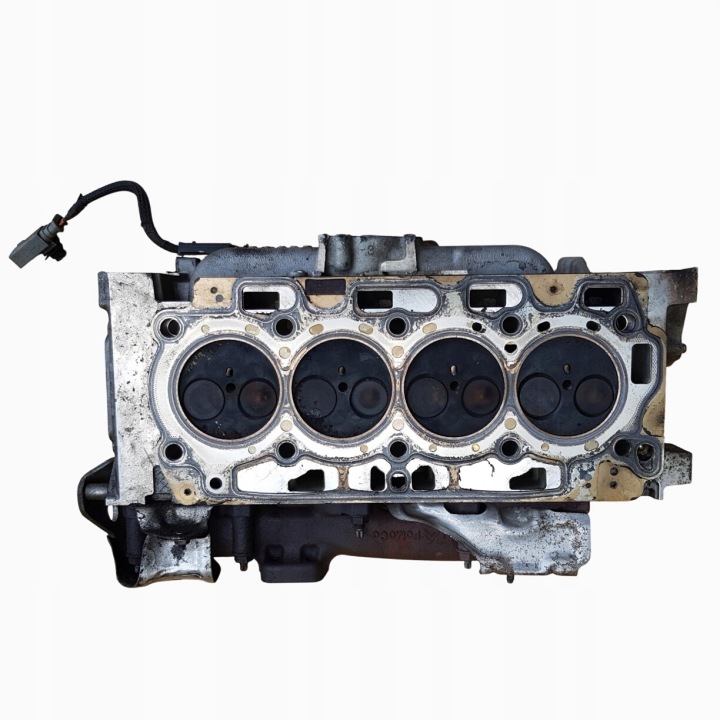 FORD 1.6 TDCI CITROEN 1.6 HDI head. of cylinders