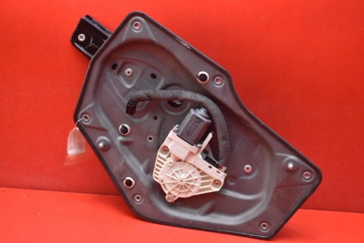 window regulator right rear part 8K0959812A SKODA SUPERB 2 II HB 08-13
