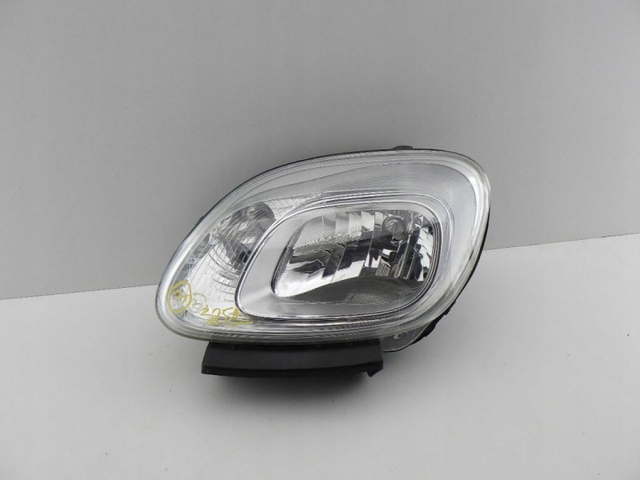 FIAT PANDA III 12- FEUX PHARE AVANT GAUCHE