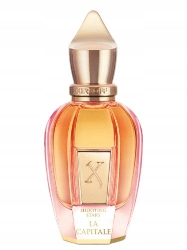 xerjoff la capitale ekstrakt perfum unisex