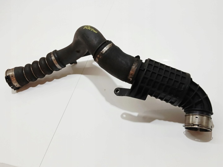 Schlauch rohr Schlauch Rohr intercooler BMW F46B47C20A OE (24235740)